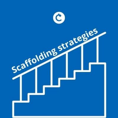 4 Scaffolding strategies that lead to greater student independence