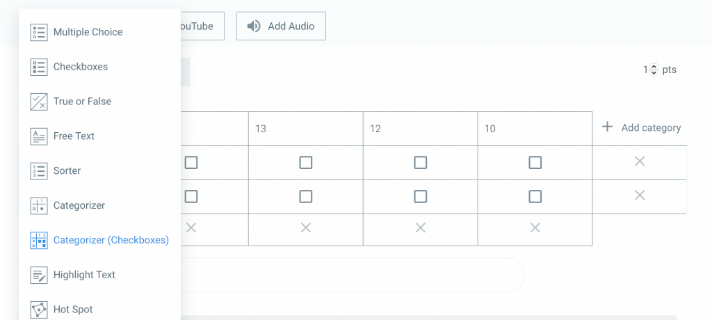 Create great Multiple Choice Questions in 3 steps - Classtime