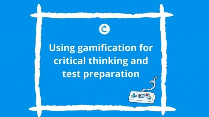 Critical thinking definition for kids picture