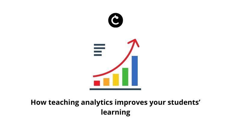 How teaching analytics improves your students’ learning