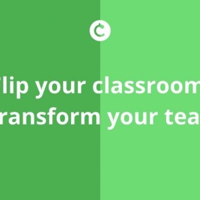 Flip your classroom with digital assessments