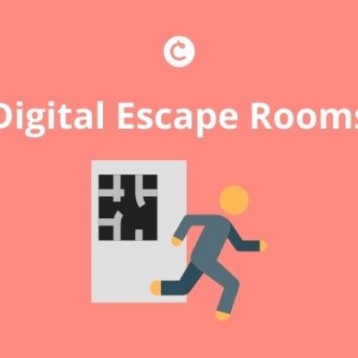 Digital Escape Rooms in your Classroom