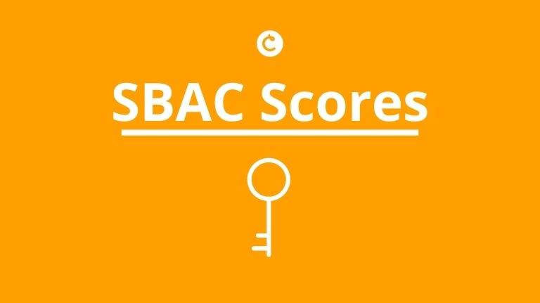 Improving SBAC Scores: The Missing Key