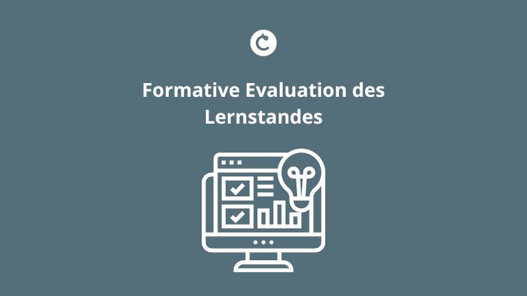 Formative Evaluation des Lernstandes mit Classtime