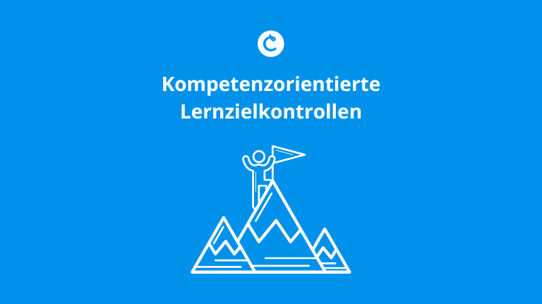 Kompetenzorientierte Lernzielkontrollen