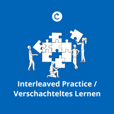 Interleaved Practice / verschachteltes Lernen