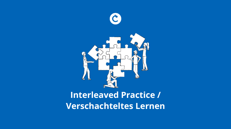 Interleaved Practice / verschachteltes Lernen