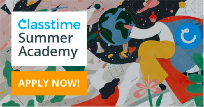 Classtime Summer Academy