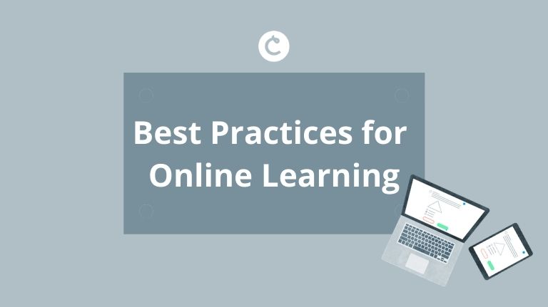 Classtime Best Practices for Online Teaching