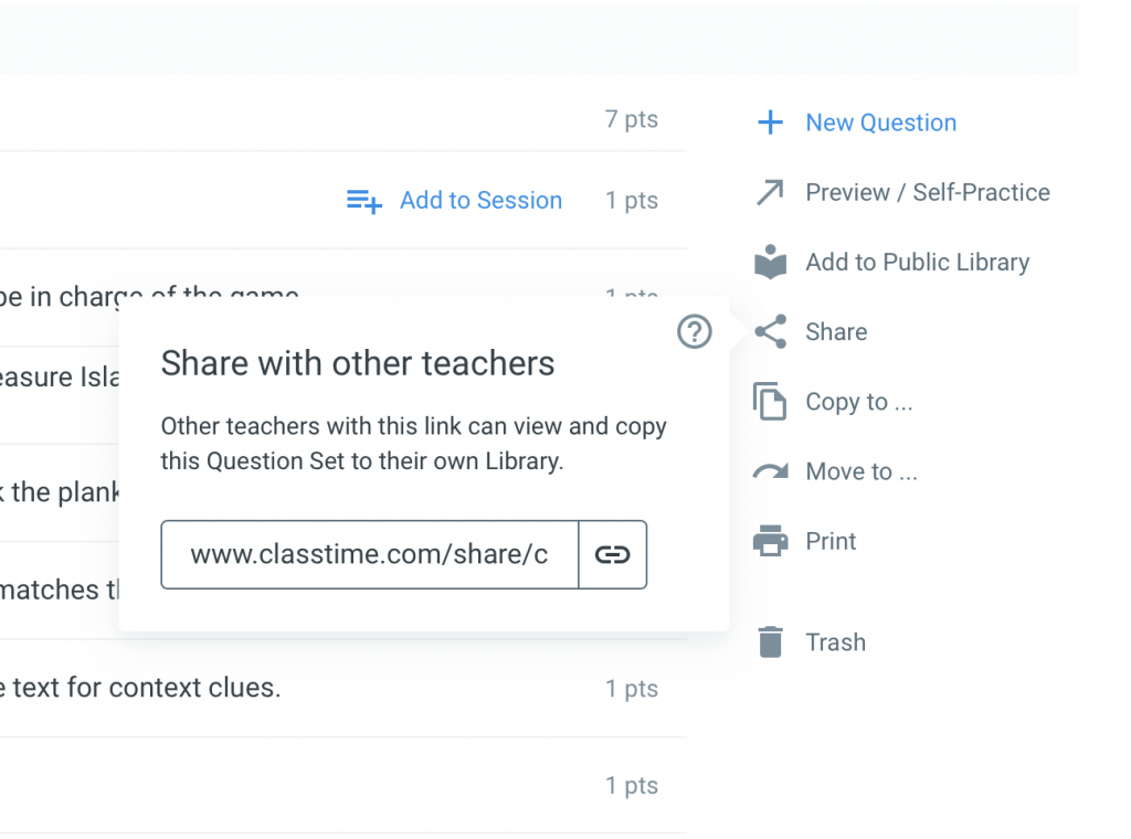 Why Classtime is the Ideal Remote Learning Platform - Classtime