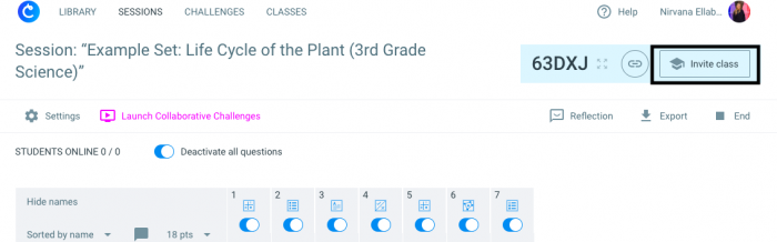 Help Prevent Student Cheating in Online Assessments 
