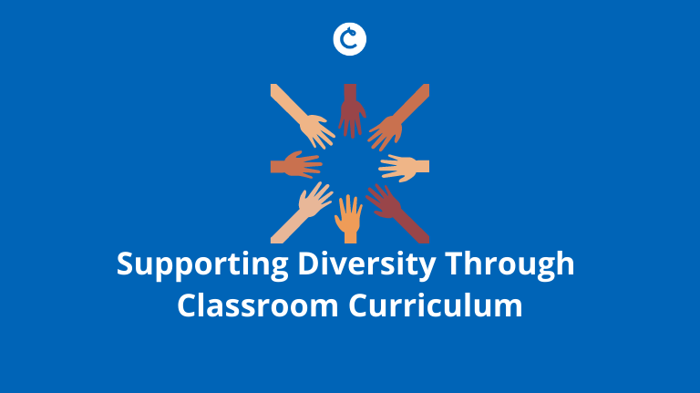 Supporting Diversity Through Classroom Curriculum