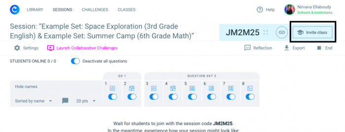 Create Secure Assessments During Remote Learning