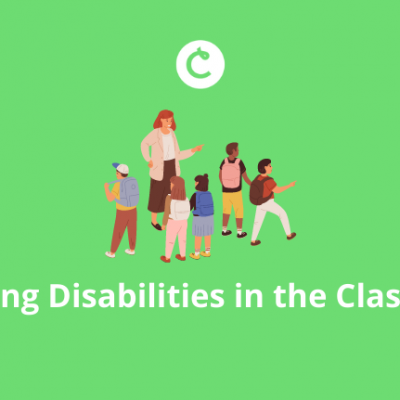Learning Disabilities in the Classroom