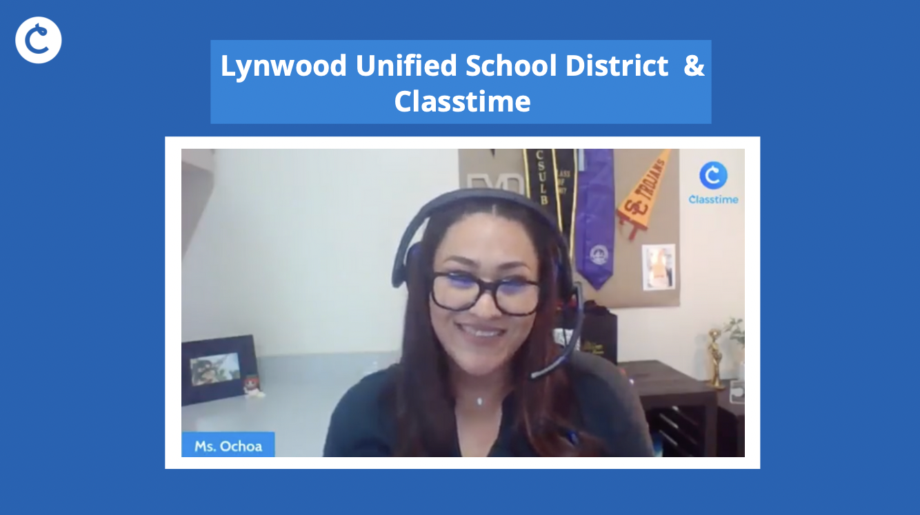 4 Ways Lynwood USD Teachers Improved Student Engagement