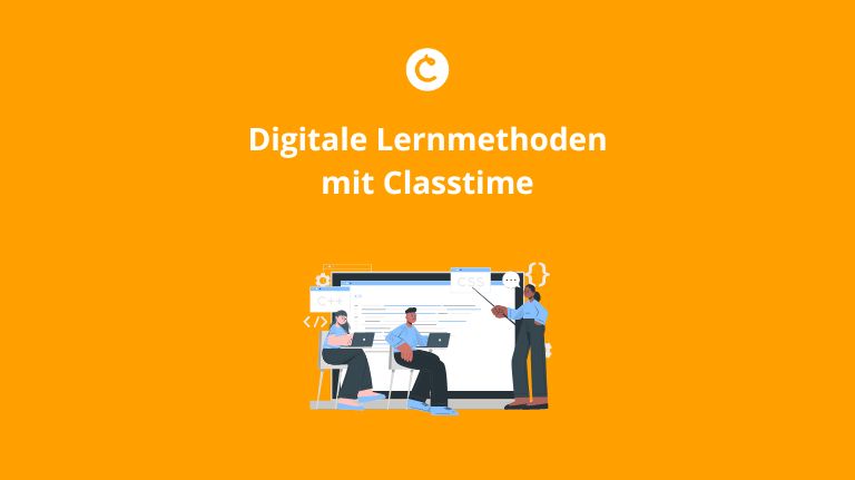 Digitale Lernmethoden