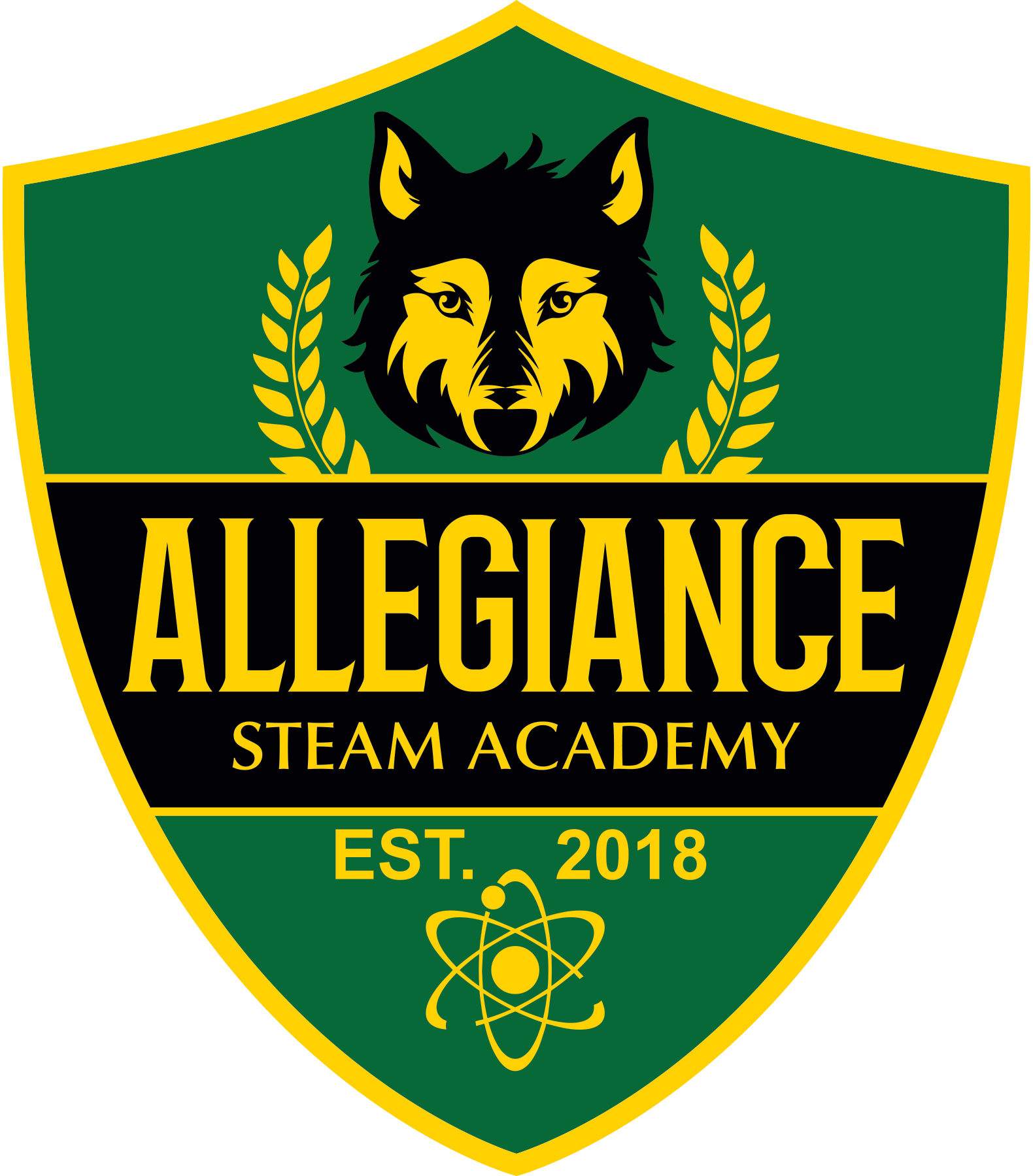 Allegiance STEAM Academy 