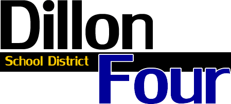 Dillon School District Four