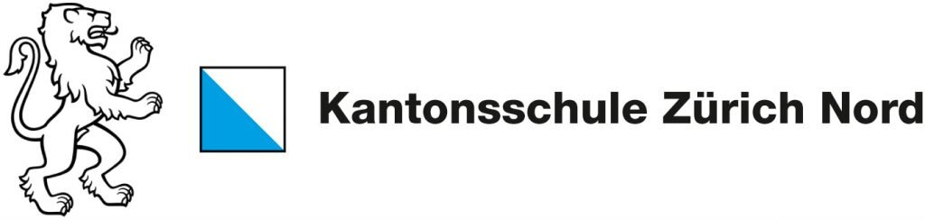 Kantonsschule Zürich Nord Logo